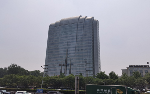 柏彦大厦出租房源照片3